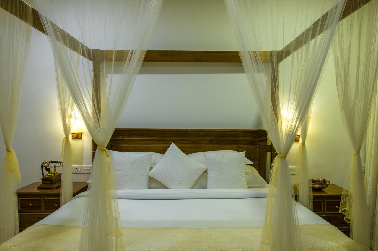 Olive Golden Ridge Resort Chinnakanal Exterior foto